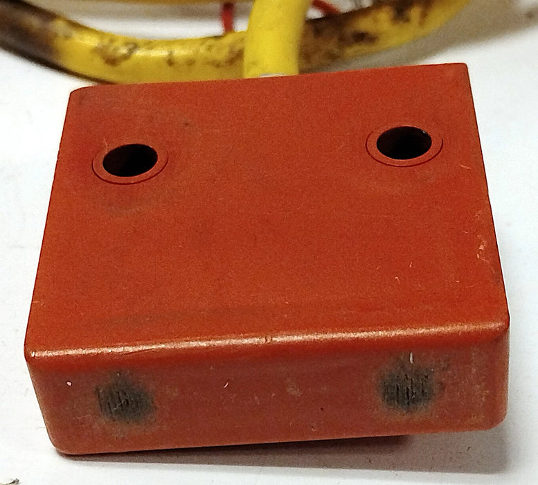 Pepperl Fuchs 50FY41-12 10-12 V DC Magnetic Proximity Sensor