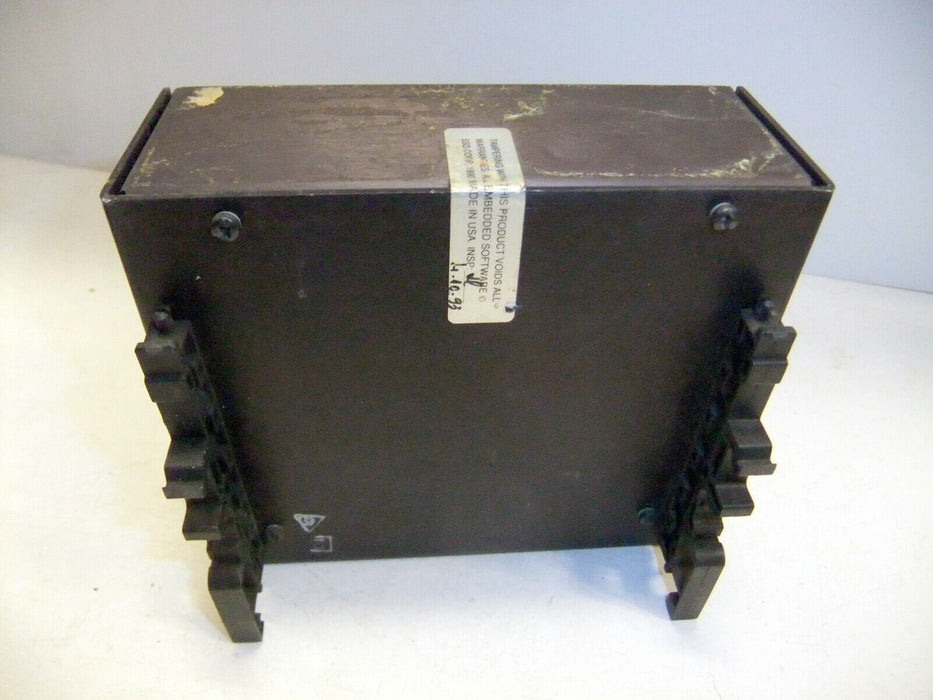 Eurotherm SSD LINK L5207-2-00 Processor Module