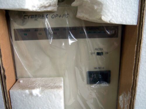 Cyberex 1M-0.8/ 0.72DF1M Power Supply