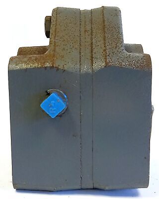 Viking Pump GP-0525-GOV Hydraulic Pump Head Only