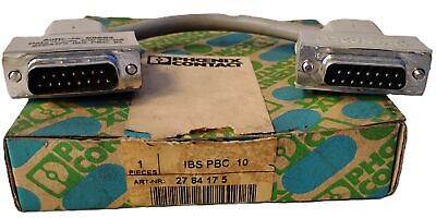 Phoenix Contact IBS-PBC-10 10 cm I/O Bus Cable