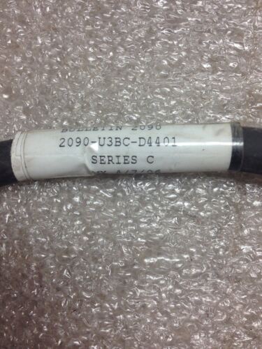 Allen-Bradley 2090-D4401 Breakoutboard Cable