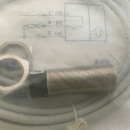 Automation Direct AK1-AP-1A Inductive Proximity Switch