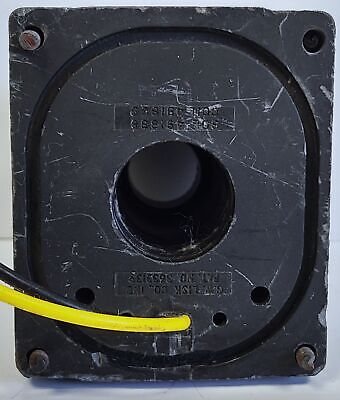 GW Lisk K16-34-27 110/115 V 50/60 Hz Coil