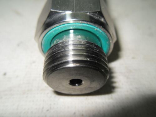 1 DIEFFENBACHER 233.1813.0147.10.D ANALOG TRANSMITTER