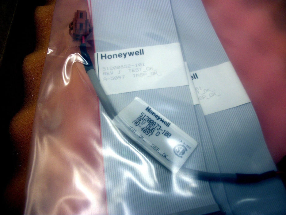 Honeywell Mux Cable Set 51105347-101
