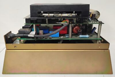 Allen-Bradley 1336F-BRF30-AN-EN-HAS2-L4E 380-480 V AC 540-650 V DC 3 HP AC Drive