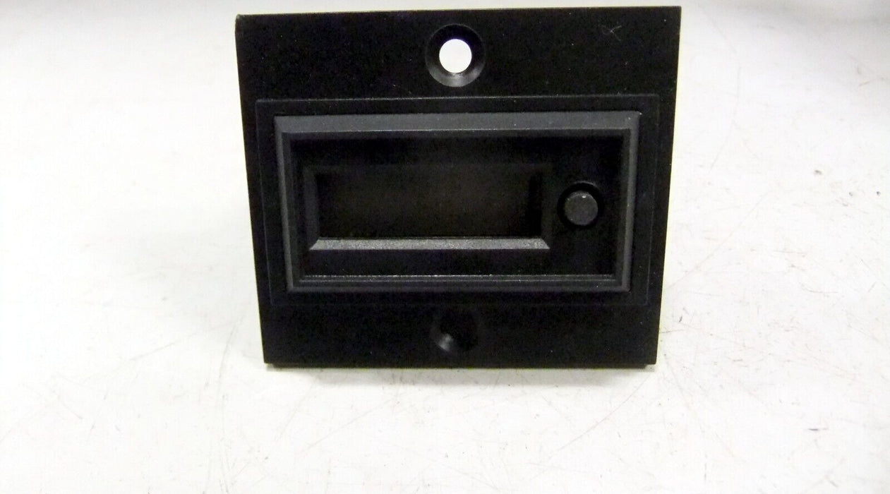 Kessler-Ellis KAL-DIN Digital Counter