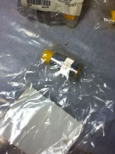 LOT OF 13 Turck RSM-30-CC CORDSET ACCESSORIES