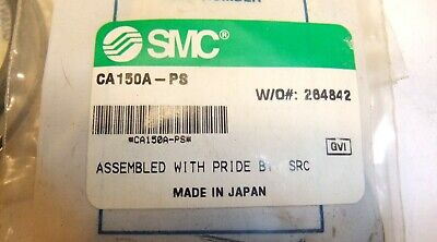 2 SMC Seal Kits CA150A-PS