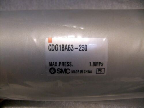 SMC CYLINDER CS1F140-380