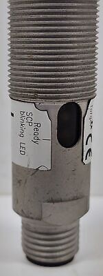 Balluff BES 516-211-S21-EL-W Inductive Proximity Sensor with Indicator