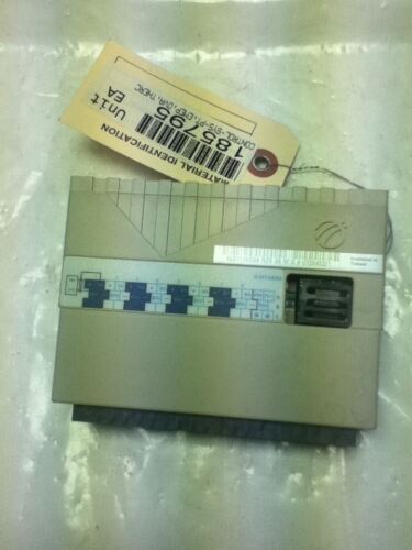 Emerson 1C31116G04 Analog Input