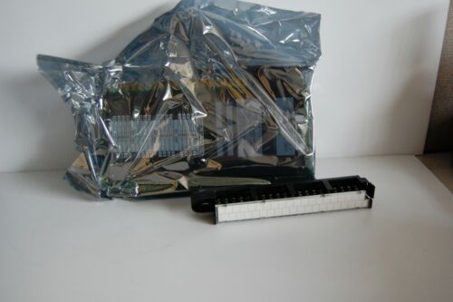Allen-Bradley 1771ID16 Input Output Module
