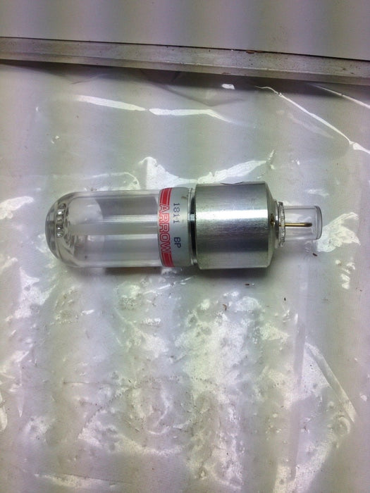 Arrow Pneumatics 1811 Lubricator