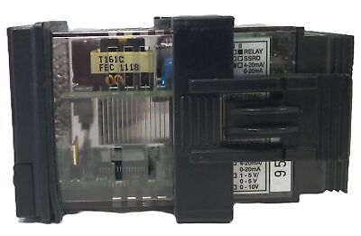 Future Design Controls CD9300ZA FDC-9300 Temperature Controller
