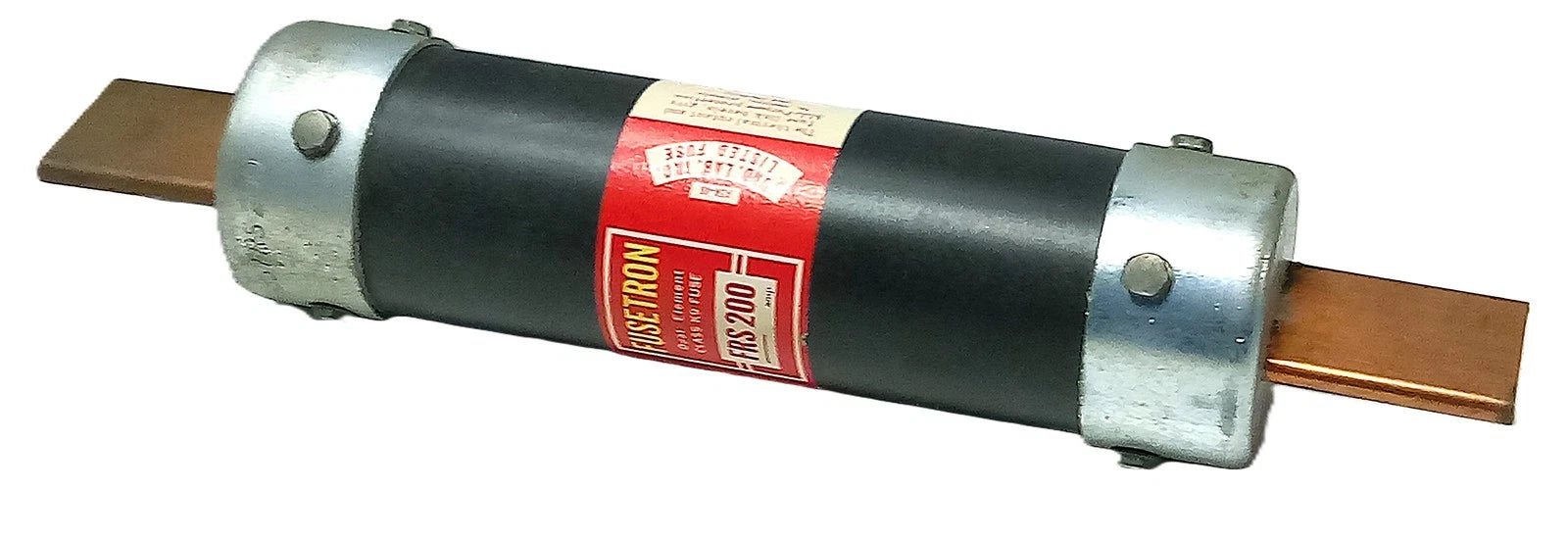 Bussmann FRS-200 600 V AC 200 A Fuse