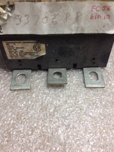 Westinghouse HKB3200T Circuit Breaker
