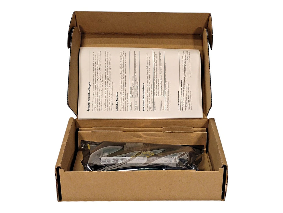 Allen-Bradley 1746-HSCE SER A REV C FRN 2.3 High Speed Counter Encoder Module