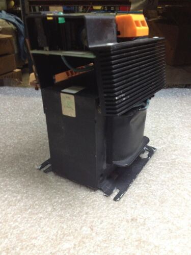 MURR ELEKTRONIK MNG10-110-230/24 TRANSFORMER