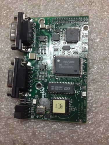 Prometec 0.MI.RTC.Inter Mi-Bus Module