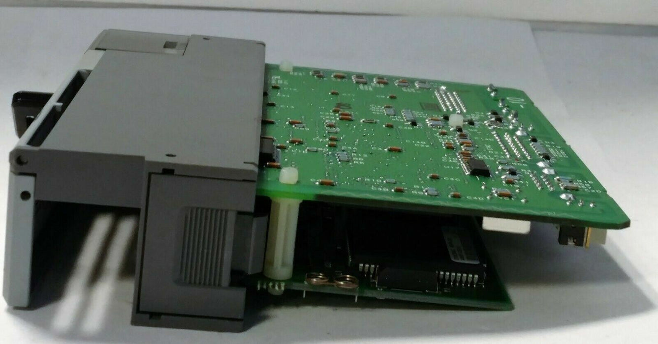Allen-Bradley 1747-L543 Ser B PROC REV 3 Processor Unit