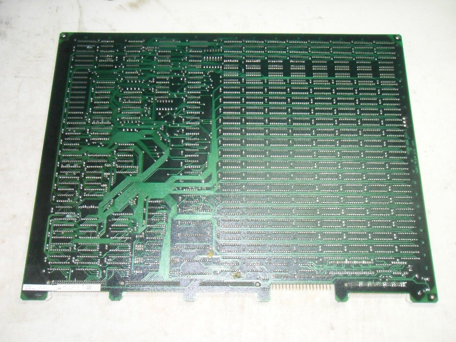 Gould Modicon AS-506P-F16 REV C23 Memory Module