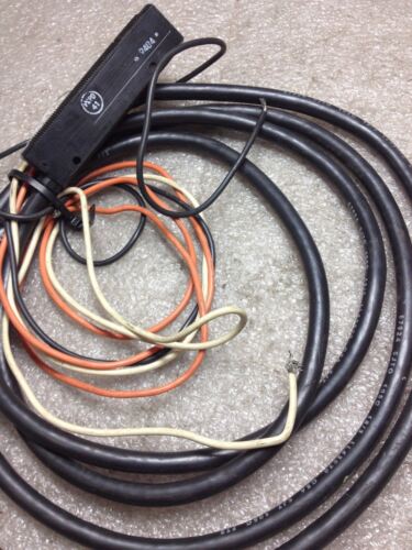 Allen-Bradley 42SRP-6014 PHOTOSWITCH