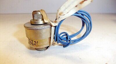Electroid Clutch Brake SBEC.10C.4.4.GV.L