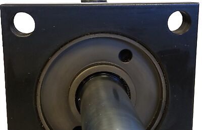 Ace Controls AA 2 X 4-F AA2X4-F 122-0022 Adjustable Heavy Duty Shock Absorber