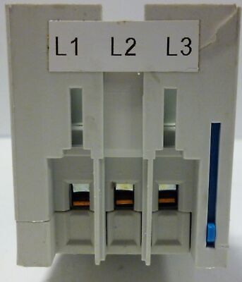 Allen-Bradley 141A-FM45SS25 MCS Mounting System Adapter Module with Terminals