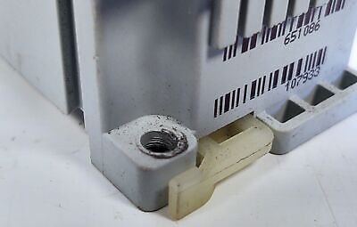 Allen-Bradley 300-BOD930 NEMA Size 1 27 A 10 HP Contactor with a 110/120 V Coil