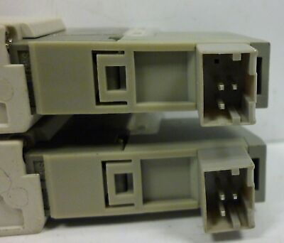 SMC SY5345-5FU Solenoid Valve