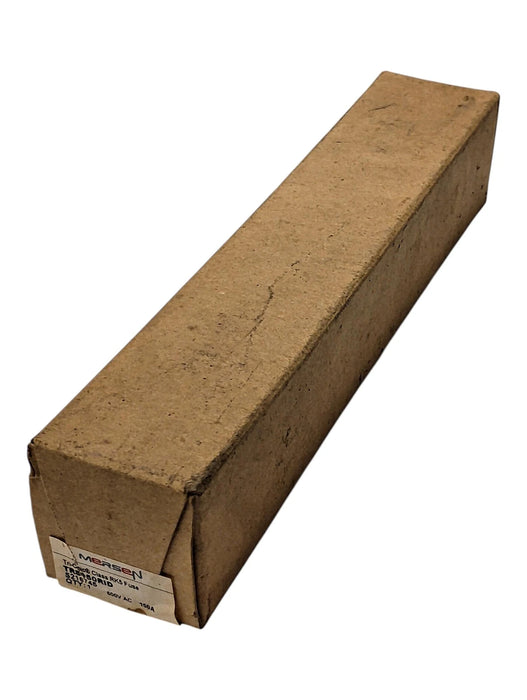 Mersen TRS150RID 600VAC 150 A Current-Limiting Time-Delay Fuse w/ Trip Indicator