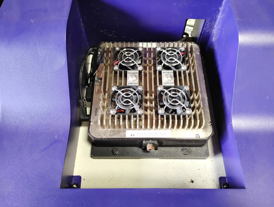 UVP 97-0212-01 115 V ChemiDoc-It Transillumintor Imaging System