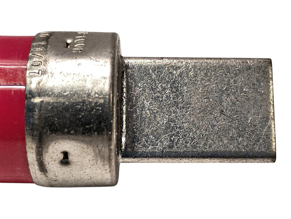 Ferraz Shawmut TR100R SmartSpot 250V AC/DC 100A Current-Limiting Time-Delay Fuse