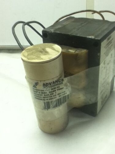 Advance 71A5500 Transformer Unit-No Box