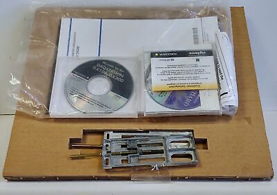 Yokogawa DX230-2-2/A4/F1/M1/R1 DAQSTATION Style S4 Chart Recorder