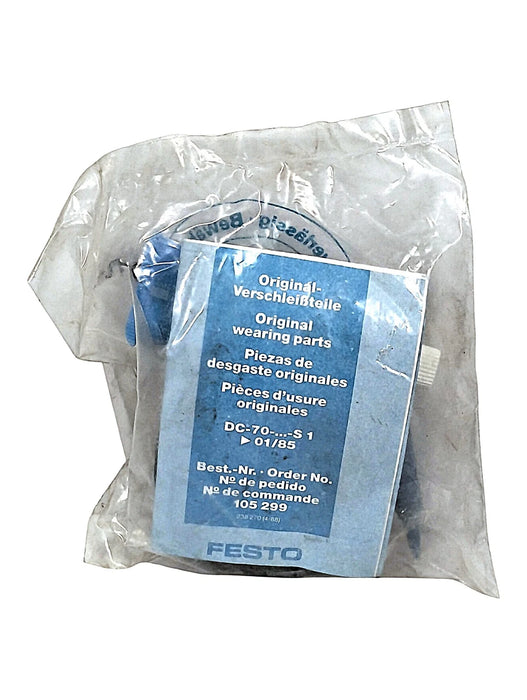 Festo 105299 238270(4/88) Seal Kit