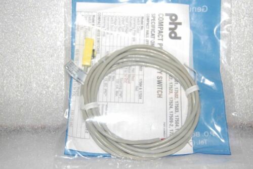 PHD INC.17503-1-06 HALL SWITCH
