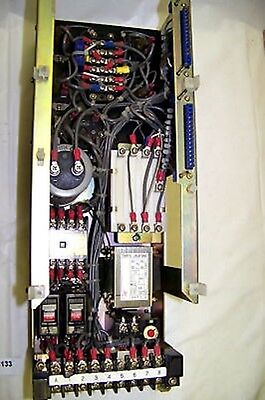 Fanuc Velocity Control Servo Control A06B-6047-H001
