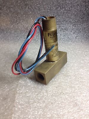Flotect V6EPBSLF Flow Switch