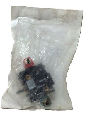 Parker PZUA12 3 Port Pneumatic Sub Base