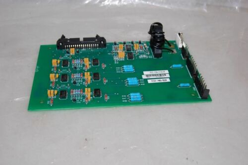Unico Pc Board 312.156