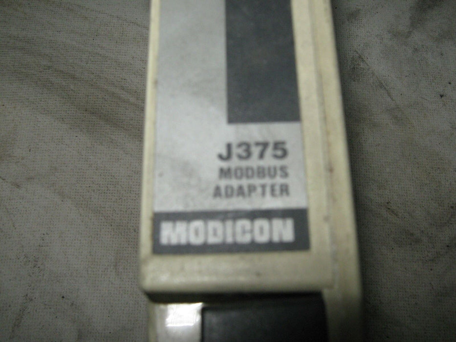 1 Gould J375 MODBUS ADAPTER AS-J375-010