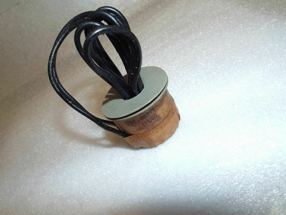 ASCO Solenoid Valve Coil 27-462-1