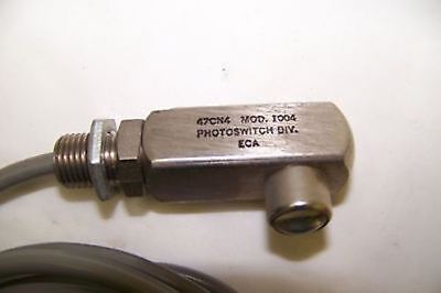 Photoswitch Photoelectric Switch 47CN4 1004