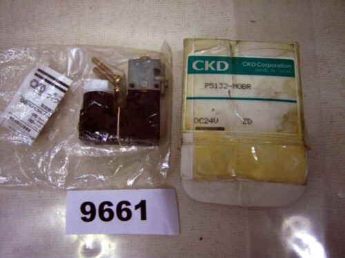 CKD Valve P5132-Mobr
