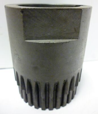 Fanuc A97L-0218-0263#192 Rack and Pinion Gear