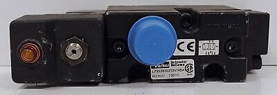 Parker L7352830253VXBA Solenoid Valve